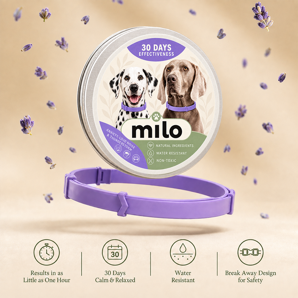 Calming Dog Collar